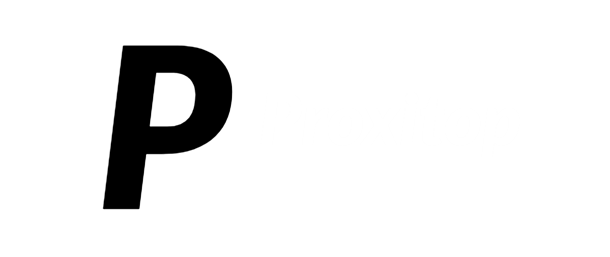 Proxitop